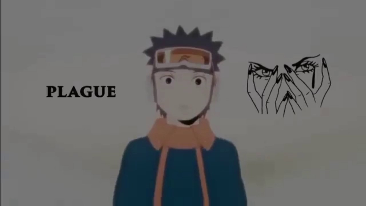 Instagram Naruto Edits #4