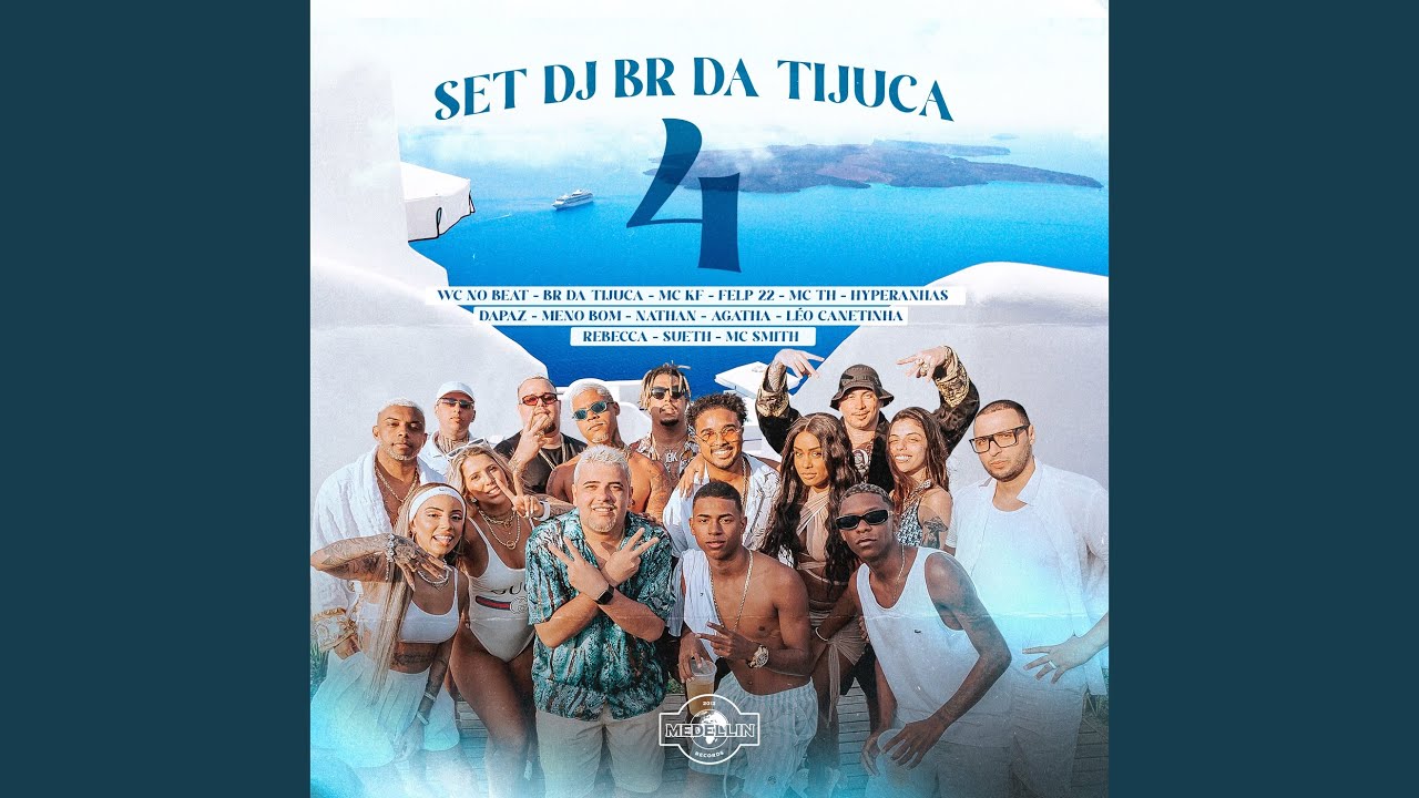 Set Dj Br da Tijuca 4