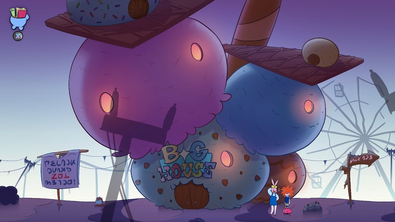 [ゆっくり実況]　あぽぴあ　その3