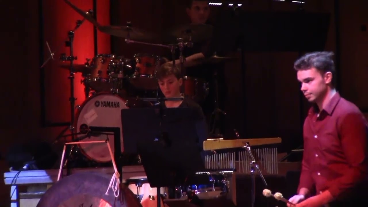 Tribute to Mangione, Chris Crockarell