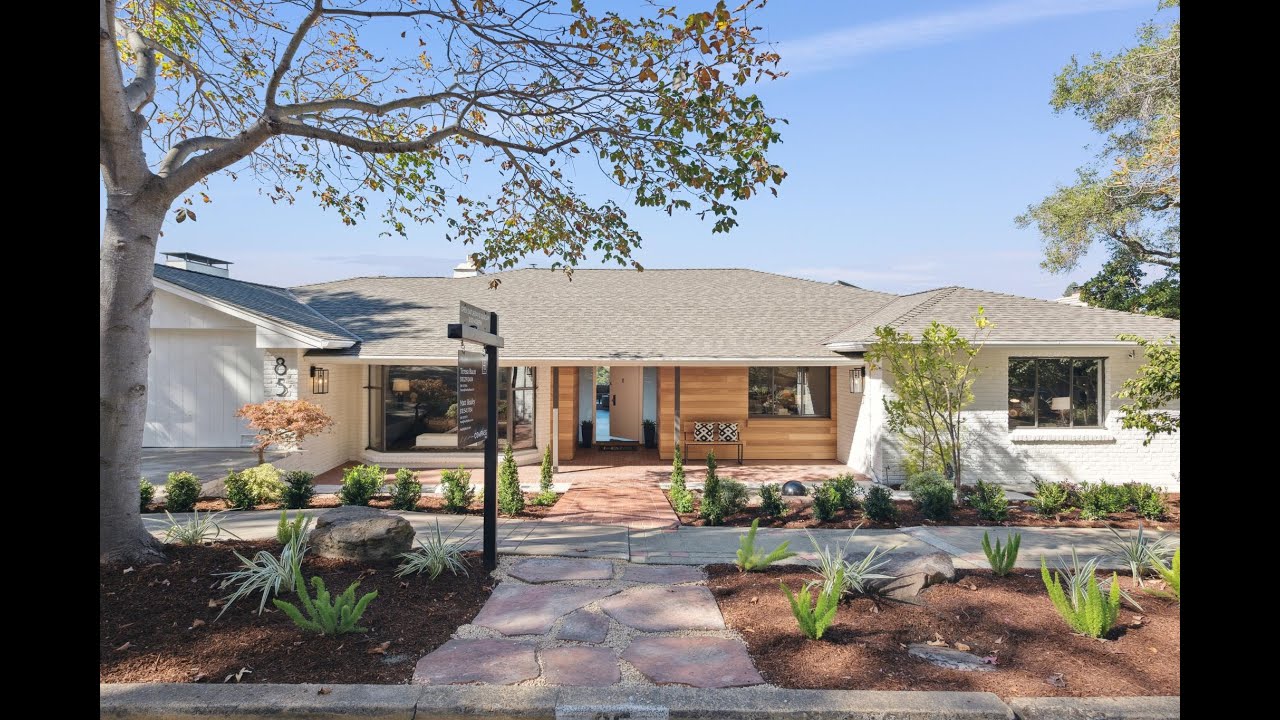 85 Sandringham Road, Piedmont Ca 94611