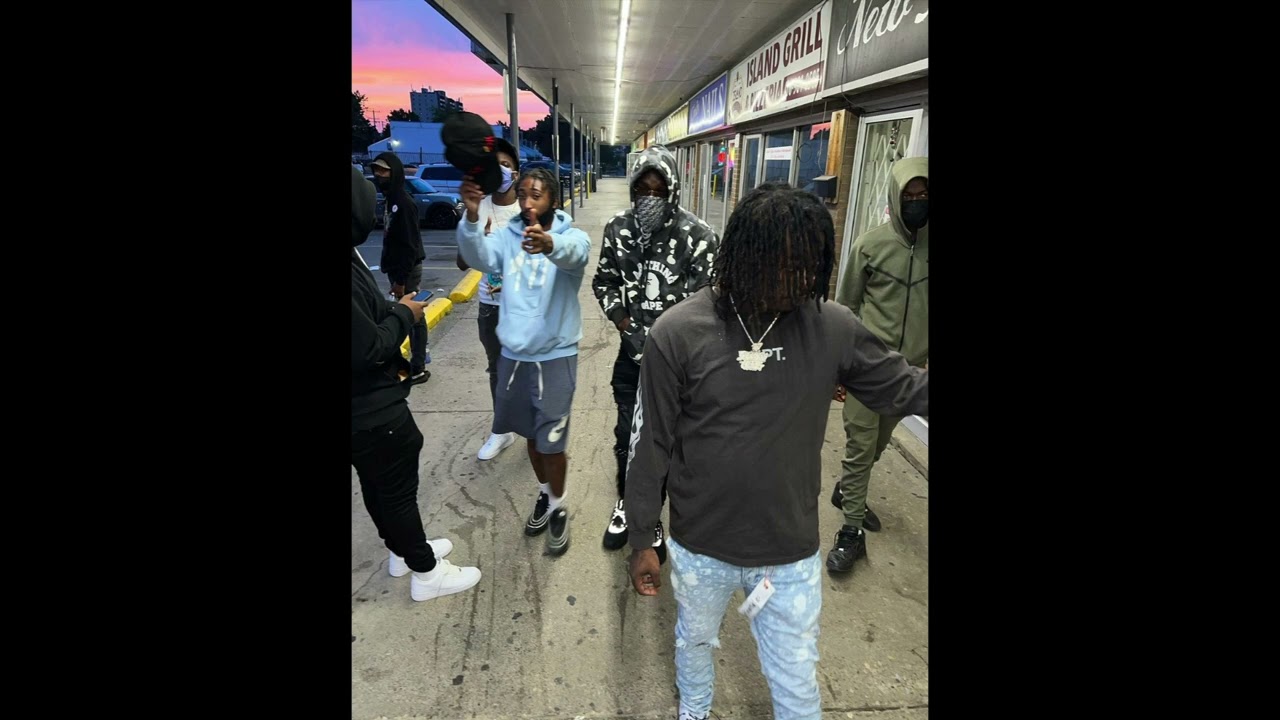 [FREE] Duvy Type Beat 2022 