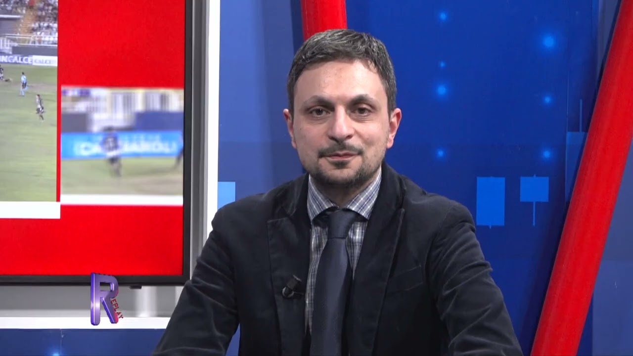 Replay - 03/03/2026