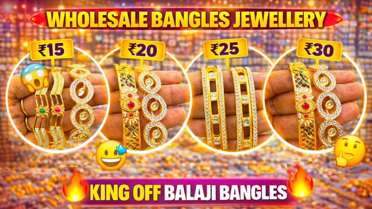 Exclusive Traditional Premium Indian Bridal Bangles Collection 2026 | Fancy Jaipuri Bangles Design
