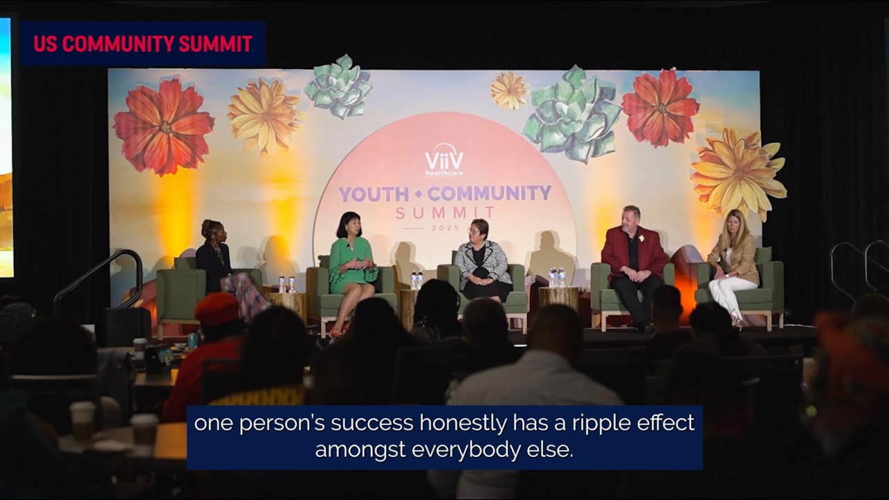 2025 Patient and Community Summits Around the Globe