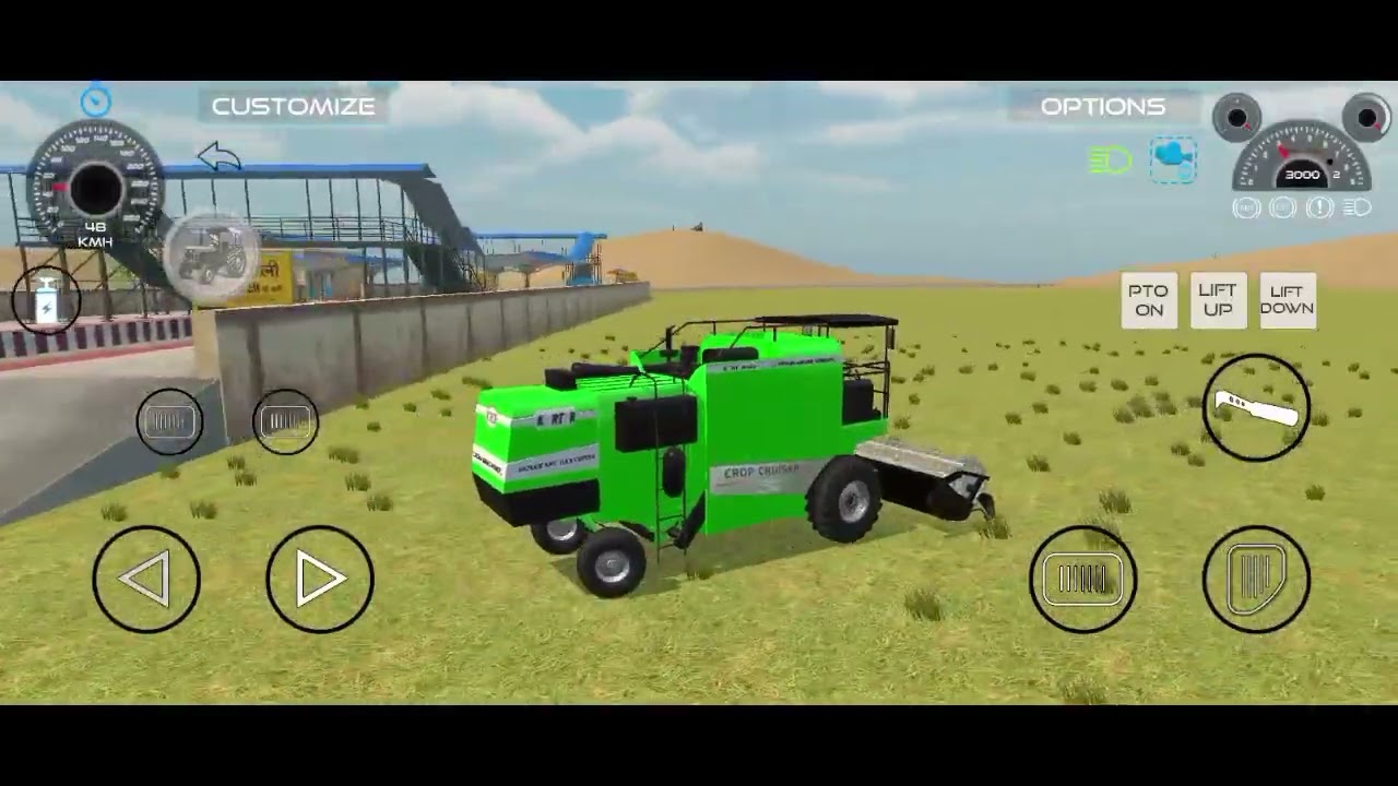 Indian vehicle 3D #indianbikesdriving3dnewtodayupdate 