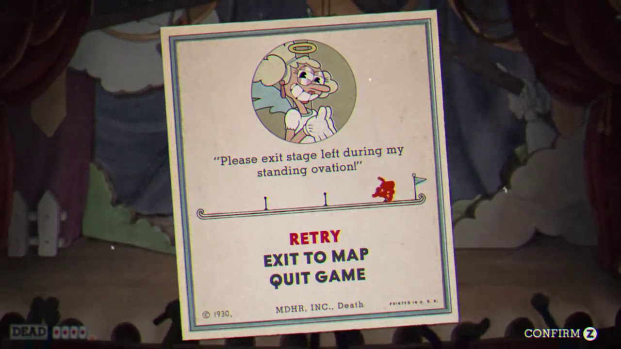 Cuphead - 