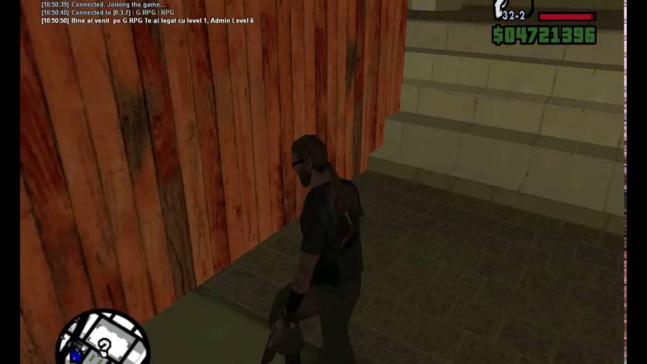 Map Editor in Game v2.3