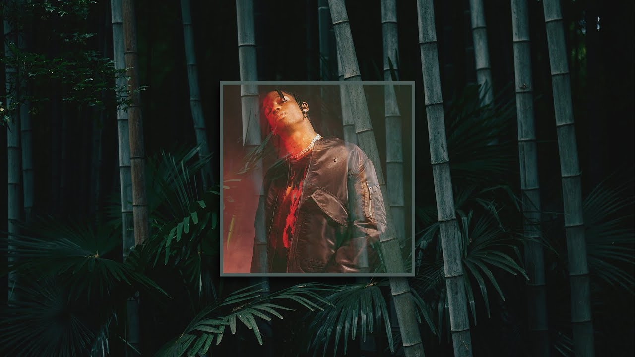 FREE DL | Huncho | Travis Scott x Eestbound Type Beat | Trap Instrumental 2018