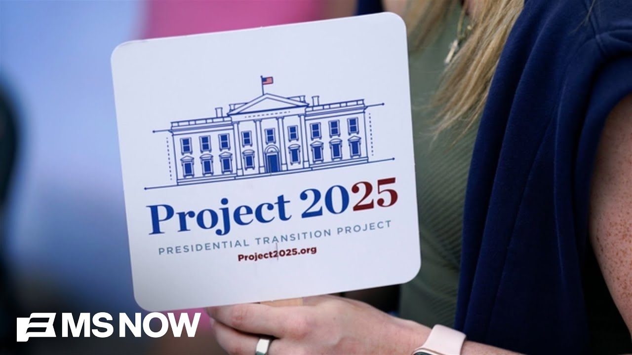 Kathy Spillar: The Heritage Foundation wants to ‘use every lever of power’ against women