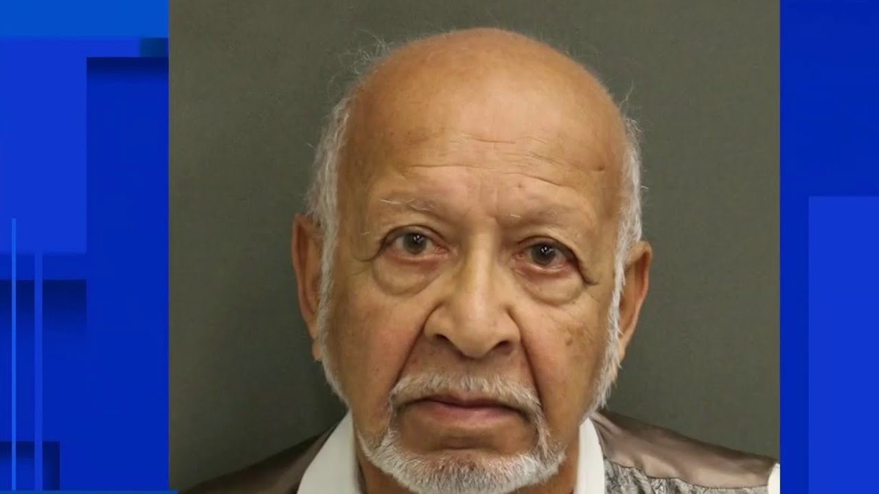 OCSO volunteer charged with false impersonation of law enforcement officer