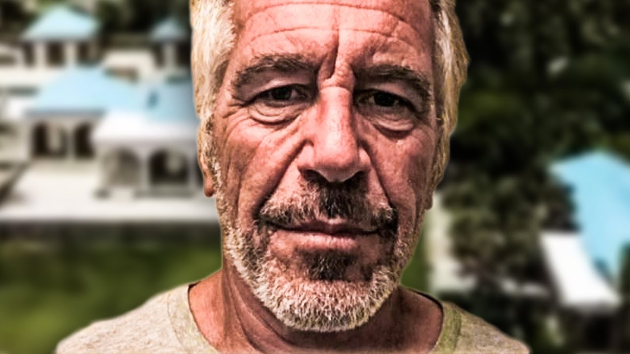 FBI Raids Jeffrey Epstein&rsquo;s Private Island After His Death