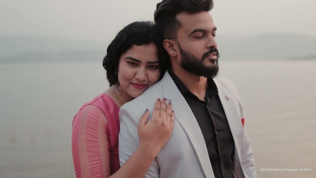 Teaser of preeweding sahil aakanksha