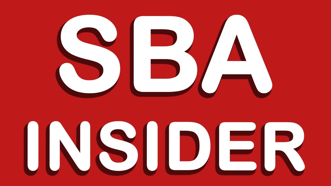 EIDL Loan Update - SBA Leaks Approval and Qualification Secrets - MUST WATCH!