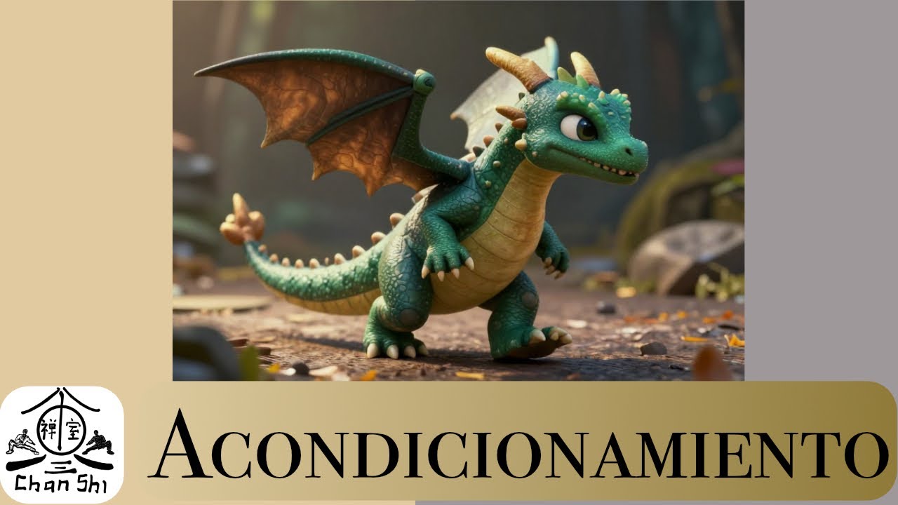 Animales en el kung fu 1. #ejercicio #acondicionamientofísico