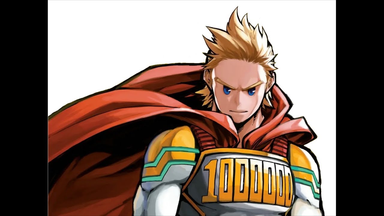 Lemillion!