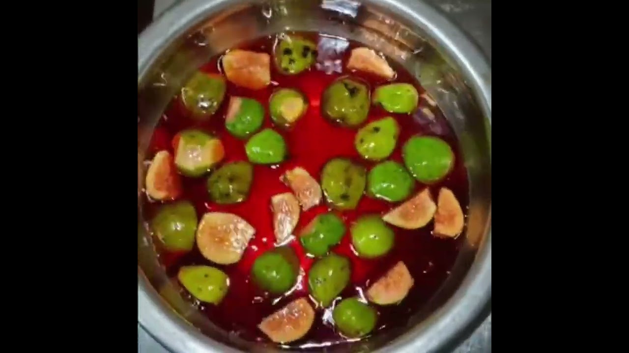 Hyderabadi Anjeer ka Meetha | Shaadiyon wala Asli Zayka 🤎