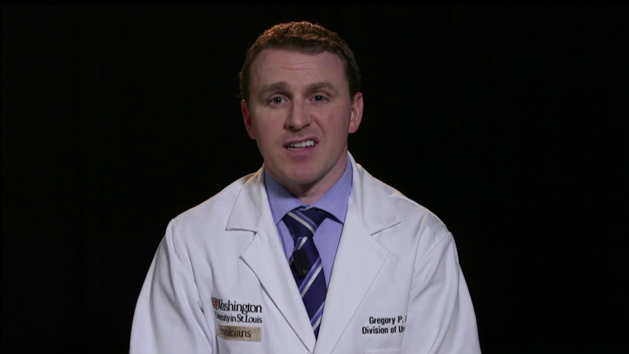 Urologic Reconstructive Surgery