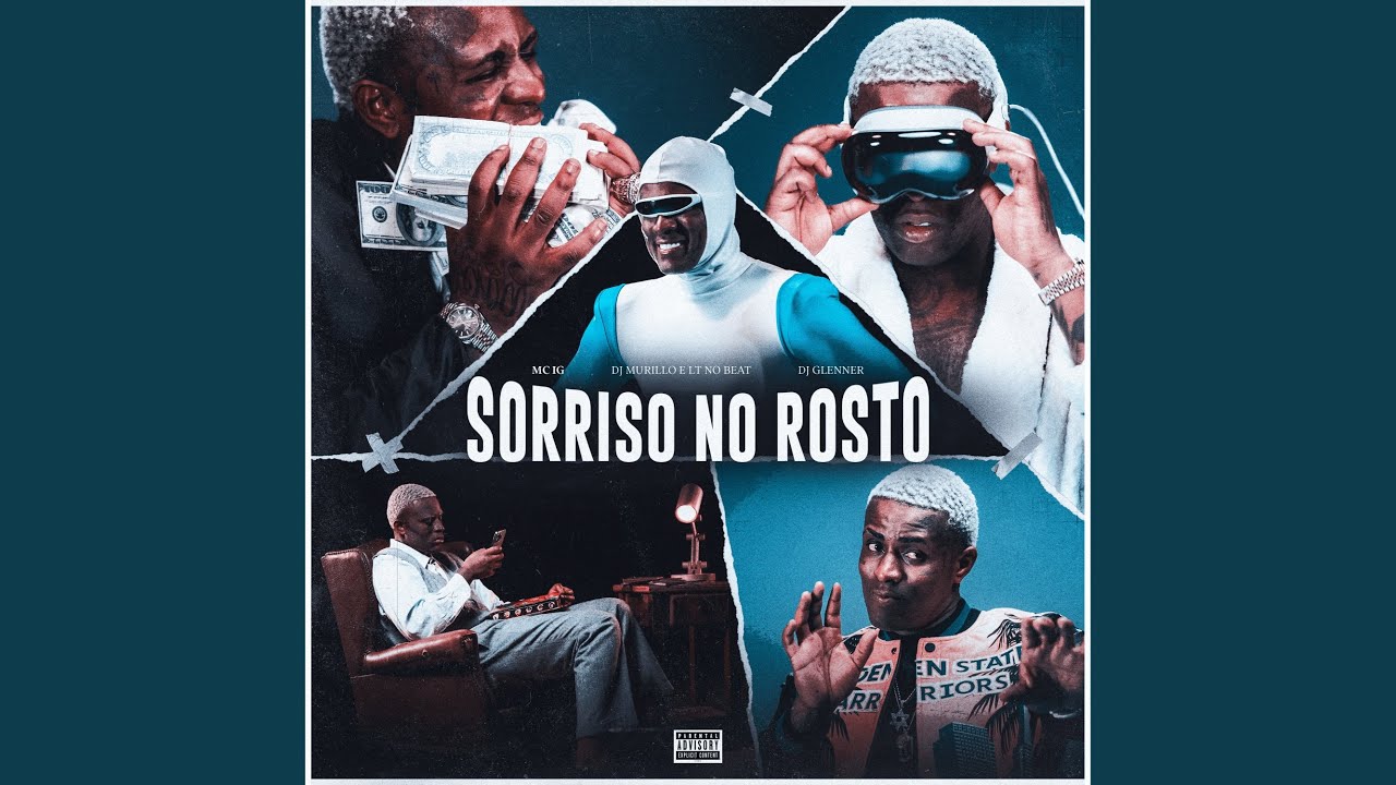 Sorriso no Rosto