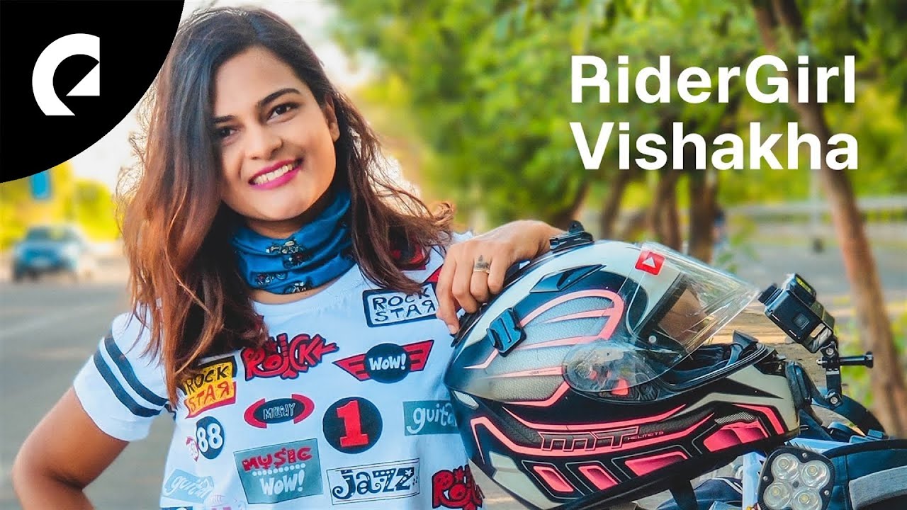 Cospe feat. Russel Vista - AAALRIGHT (RiderGirl Vishakha Cinematic Music Video)