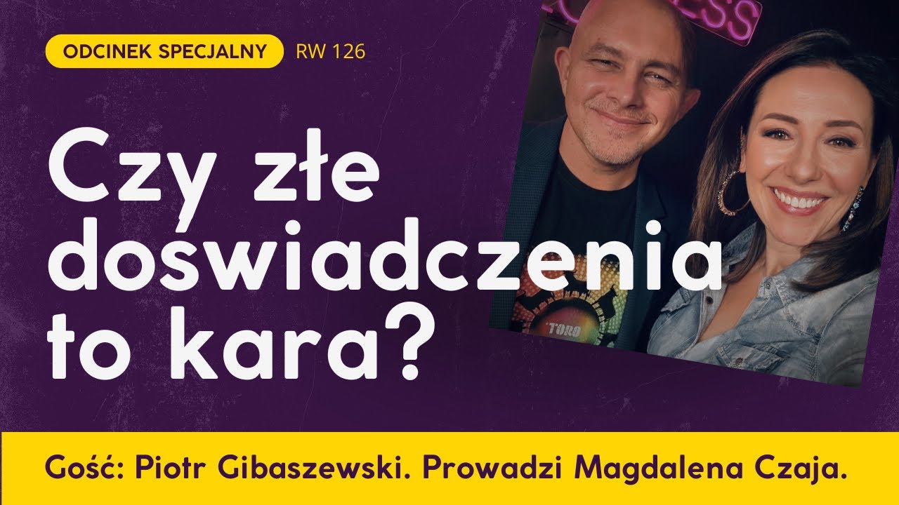 RW 126: Jak astrologia wspiera rozwój? A także: sprawdź swój horoskop na 2026!💥