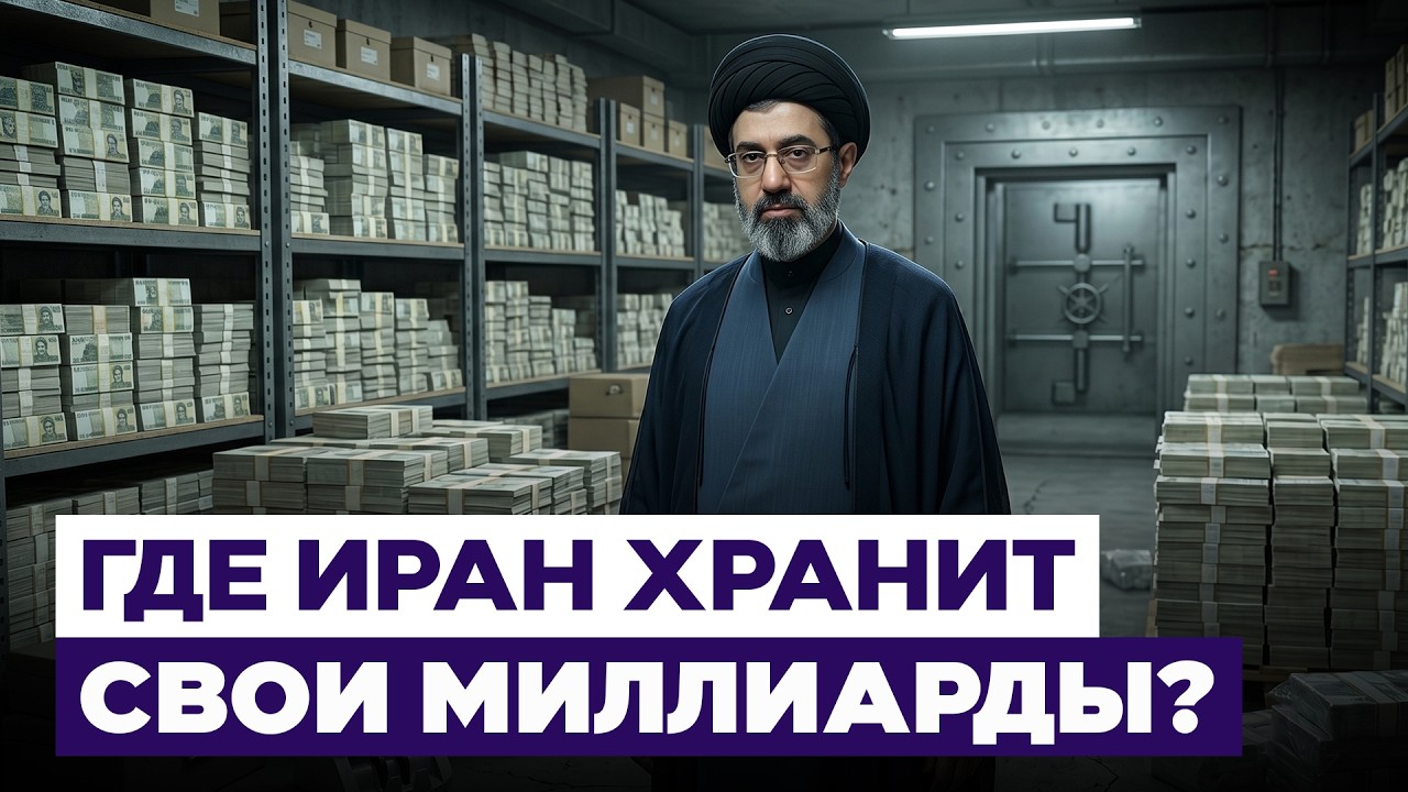 Новые пуски из Ирана. Тегеран заплатит за агрессию? Новости Израиля