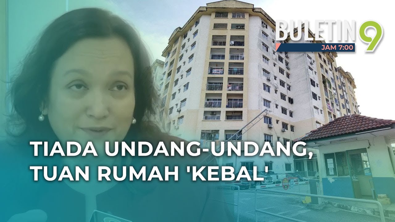 Kaji Semula Akta Tangani 'Kartel Sewa Rumah'