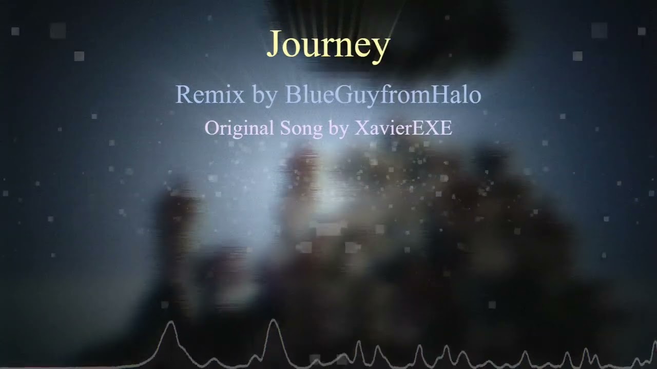 Wynncraft OST Remix - Journey (Orphion's Nexus of Light)