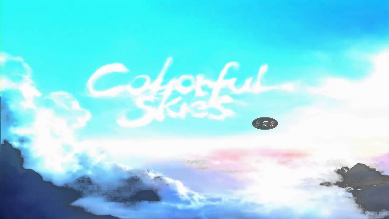 [Cytus OST] 3R2 - Colorful Skies (Extended Mix)