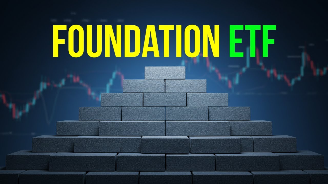 Building a Safe ETF Margin Base (Without Regret)
