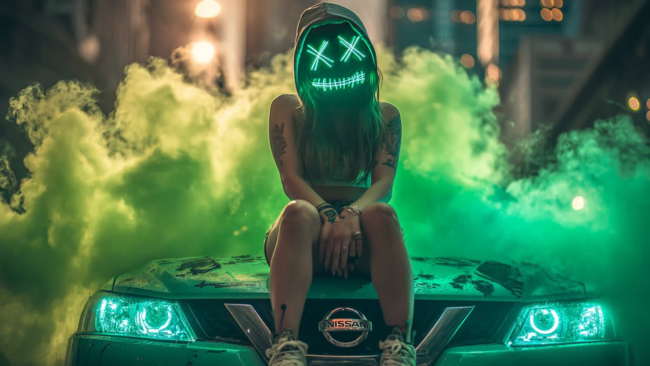🔈BASS BOOSTED🔈 CAR MUSIC MIX 2026 🔥 BEST EDM, BOUNCE, ELECTRO HOUSE