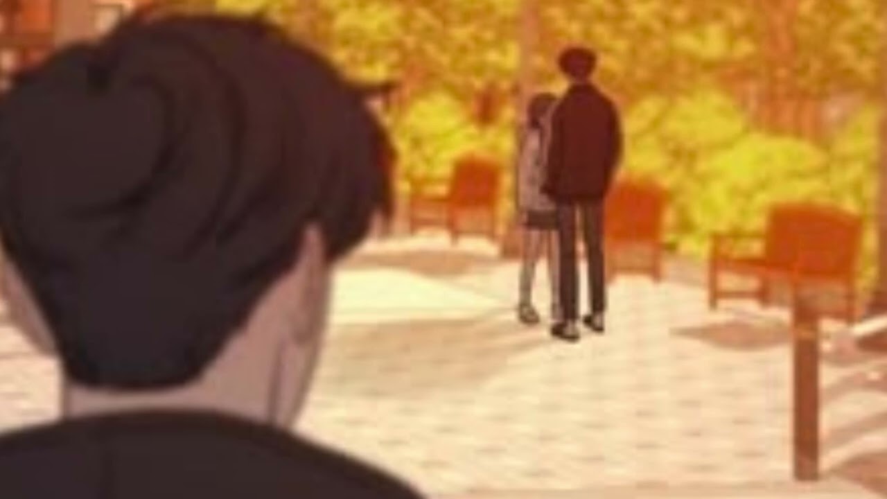 รักแท้แพ้ใกล้ตัว-￼ อานันท์ X 