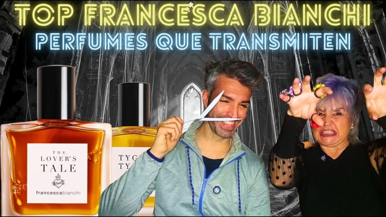 💎TOP FRANCESCA BIANCHI💎