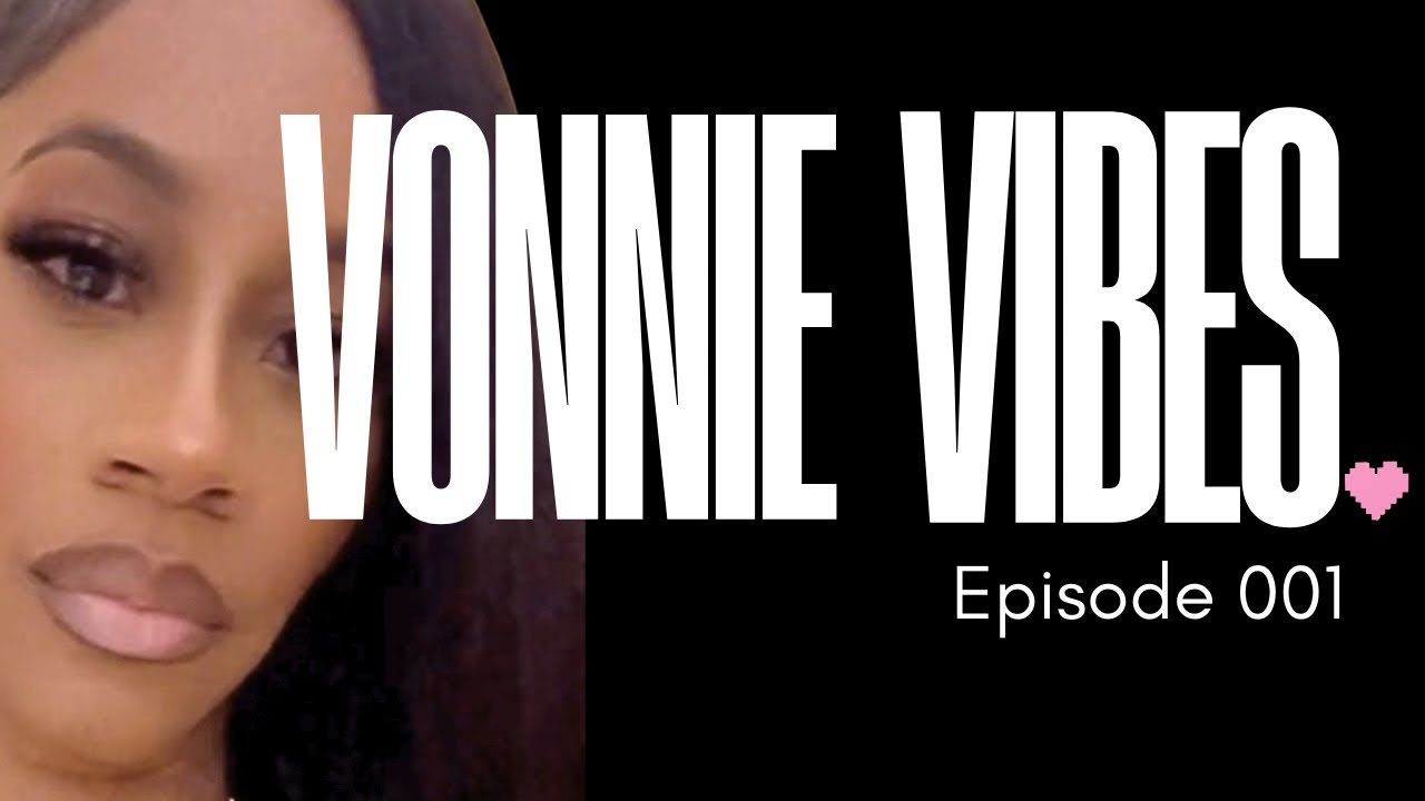 VLOG w/ VONNIE: PICK OUT MY NEW GLASSES, I’M NOT OLD ENOUGH FOR THIS, WEEKEND RUINED