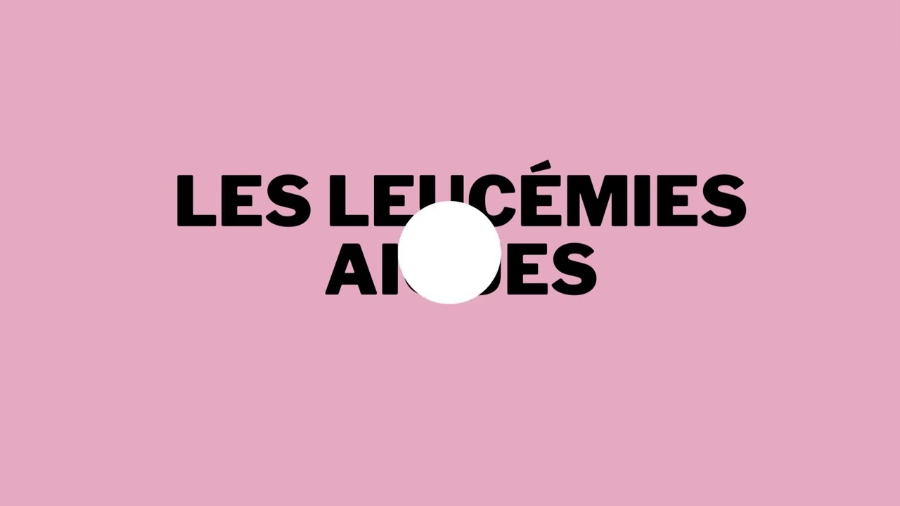 Les cancers du Sang🩸: Lymphomes & Leucémie aigüe