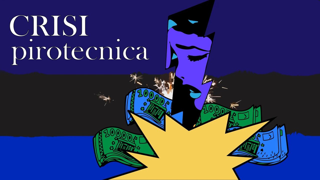 Crisi Pirotecnica