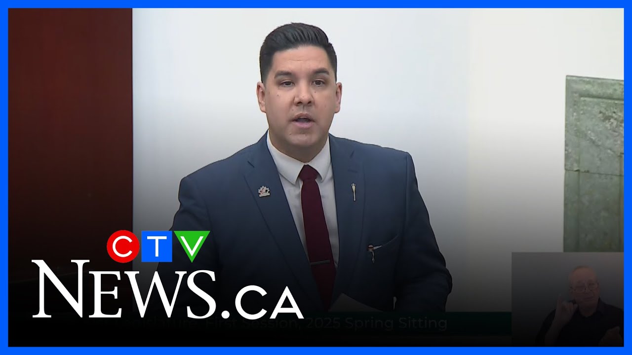 UCP government drilled over expensive carpet during question period