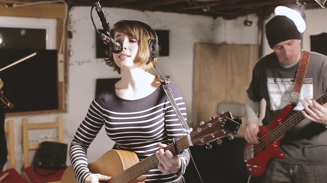 Hayley Lynn and Friends - Wolf Man