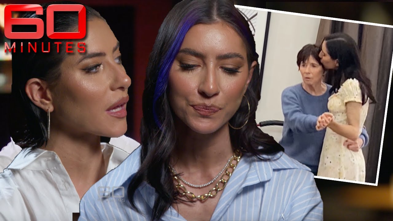 How The Veronicas have healed from tragic heartbreak at home | 60 Minutes Australia