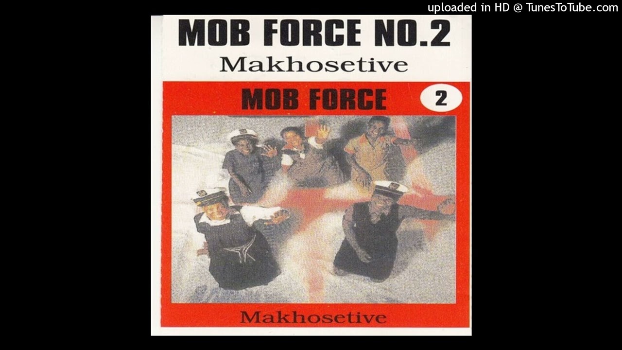 Mob Force 2 - Black Mamba