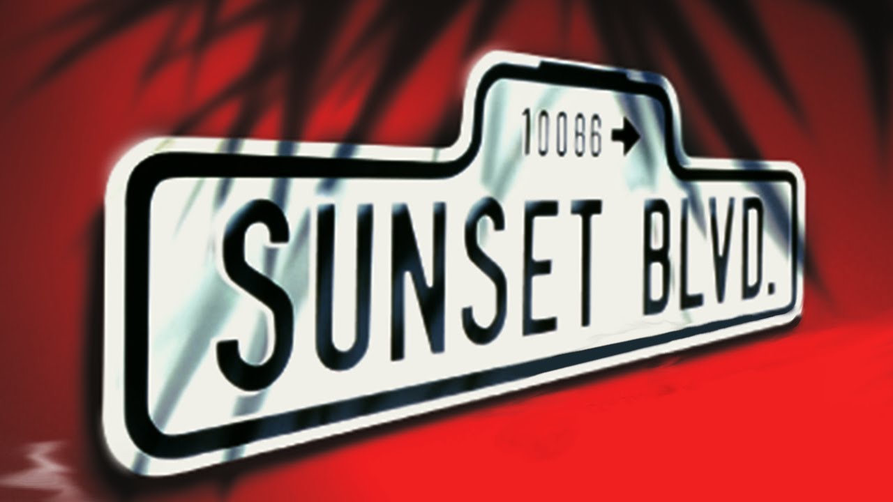 Sunset Boulevard (2012) - Felsted School