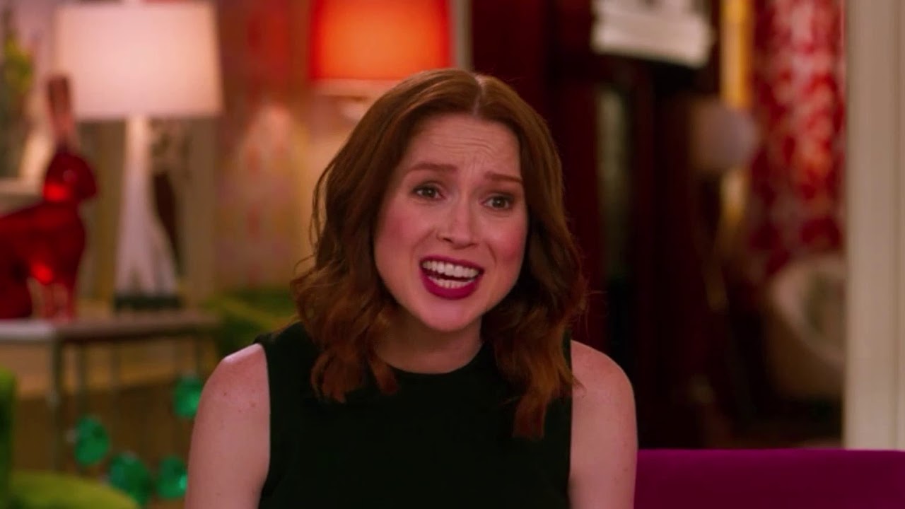 Unbreakable Kimmy Schmidt: Kimmy vs. the Reverend - Daniel Radcliffe's Best Moments