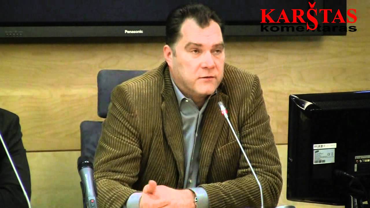 Arvydas Sabonis: baikit tuos bajerius, užtenka