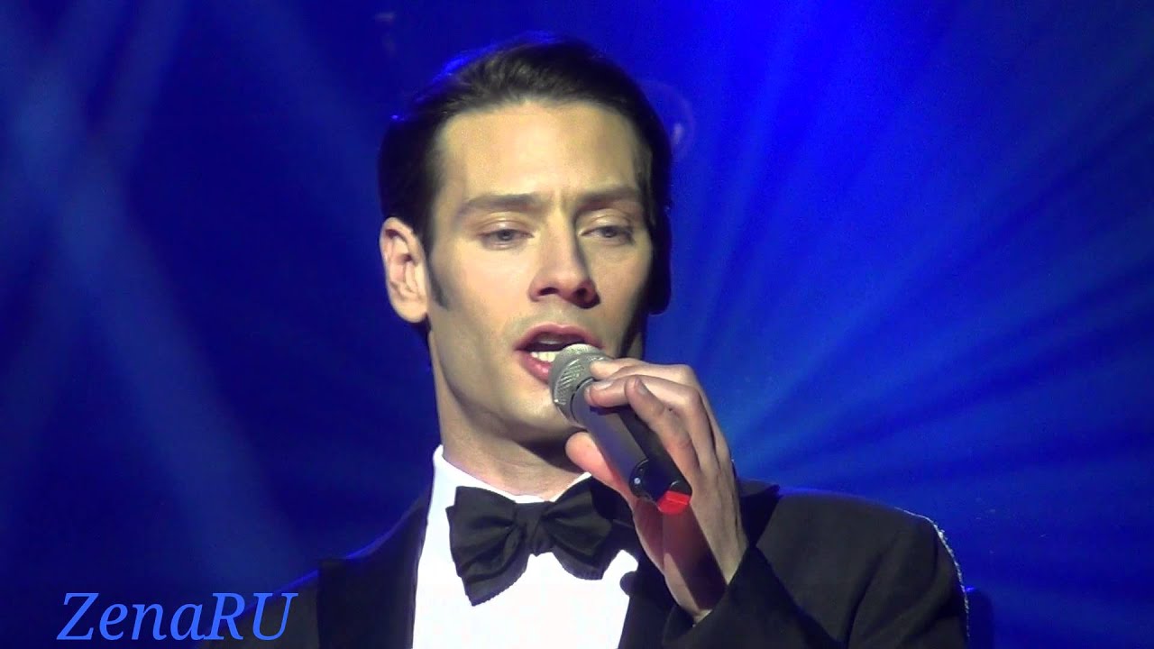 Prayer - IL DIVO - Brussel 2013