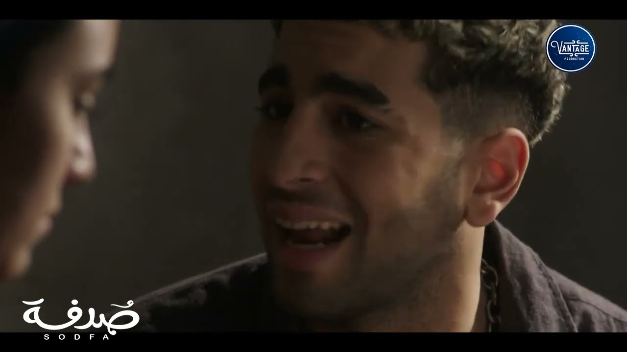 عايز يتجوز البنت اللي بيحبها عشان مصلحه .. حكاية صدفة 🔥😳 #صدفة