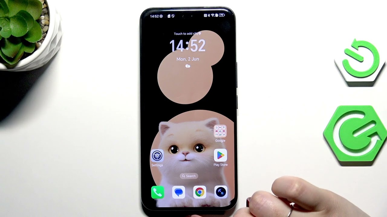 HONOR 400 Pro &ndash; How to Turn Off Running Apps