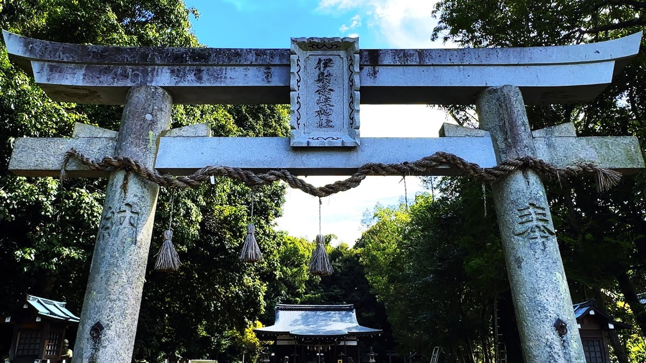 Origin and history of Shinto shrines