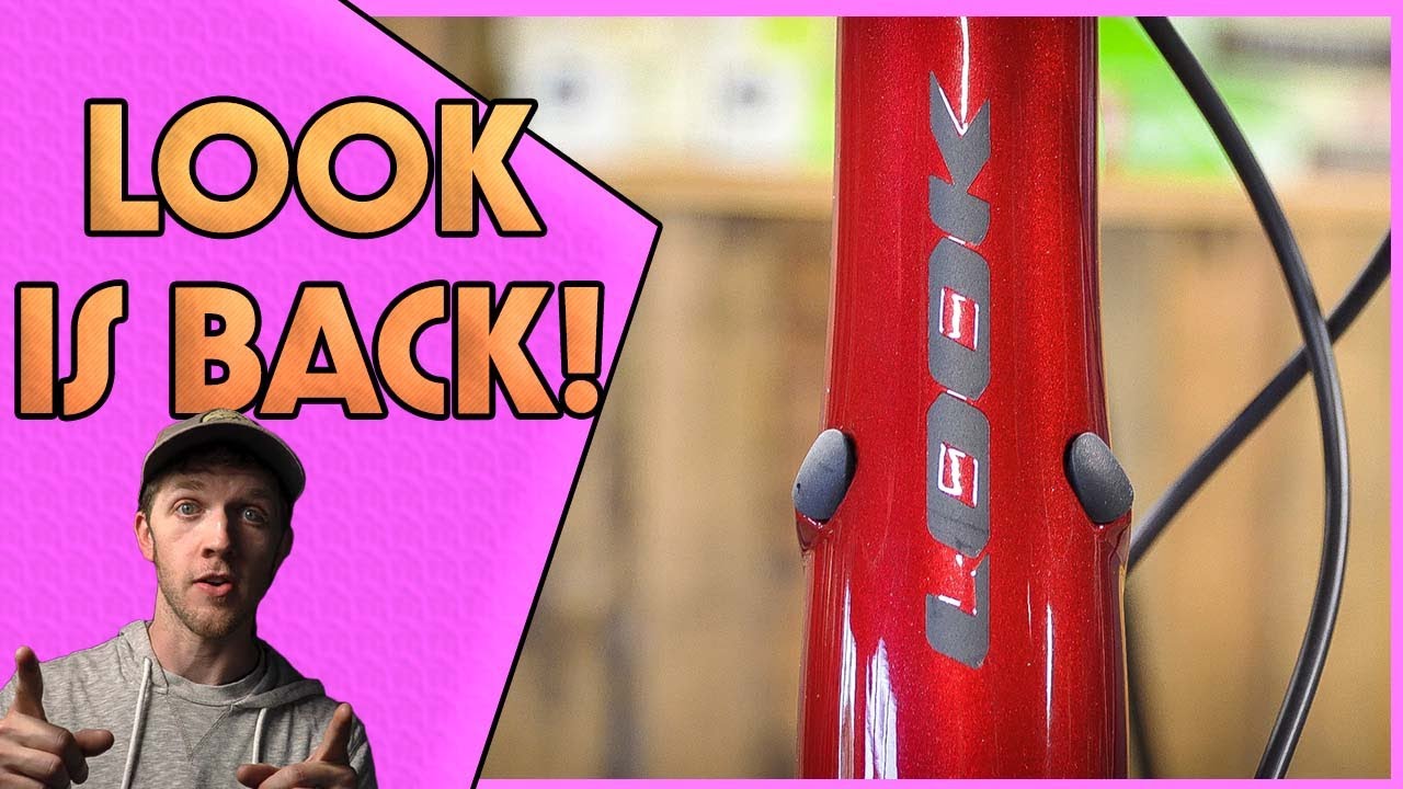LOOK 785 Huez: первые впечатления! Жёсткий шоссейный велосипед для подъёмов.