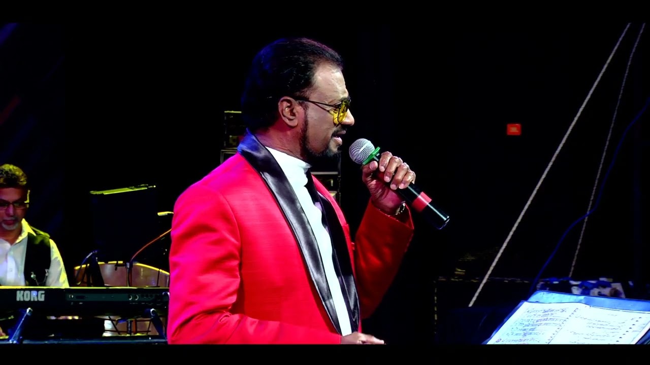 O DUNIYA KE RAKHWALE | NIYAZUDDIN | BAIJU - BAWRA | LIVE PERFORMANCE | BANGALORE