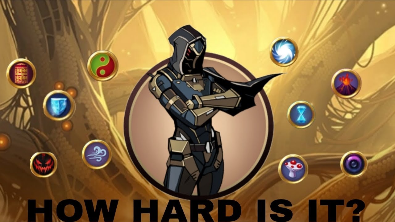 ECLIPSE MAY VS ALL MYTHICAL ENCHANTMENTS IOS/ANDROID #sf2 